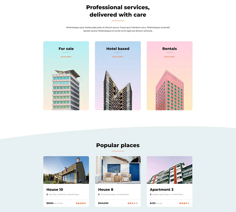 Real Estate Pro