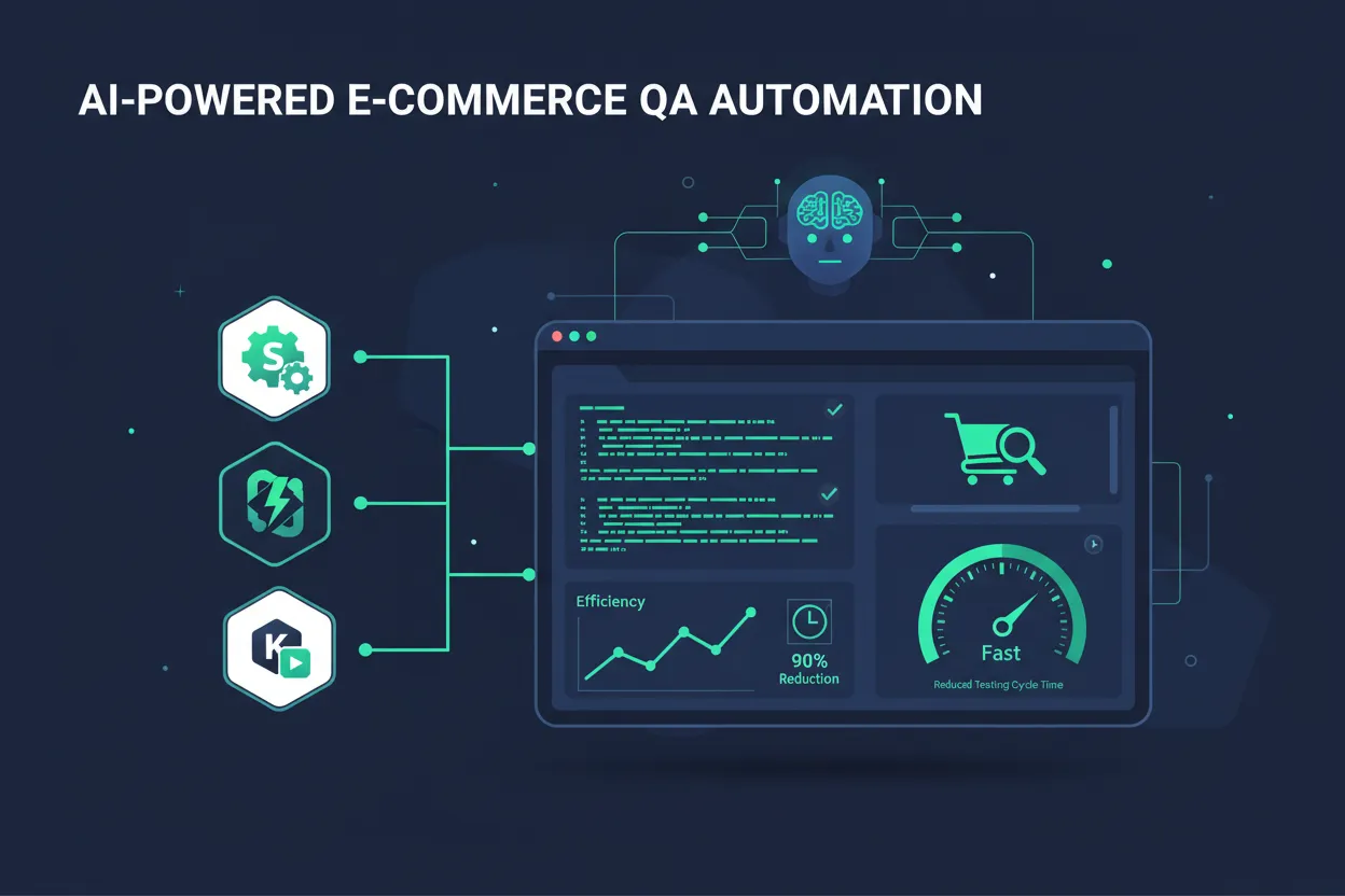 What Is AI Automation Testing and How It Reduces Flaky Tests
